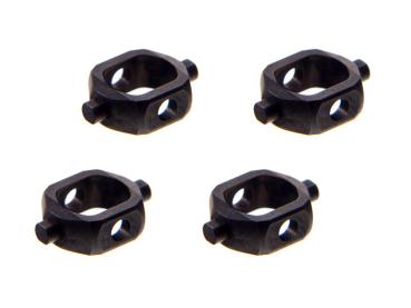 FRONT DRIVESHAFT CROSS JOINTS